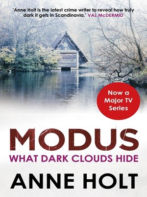 cover image of What Dark Clouds Hide
